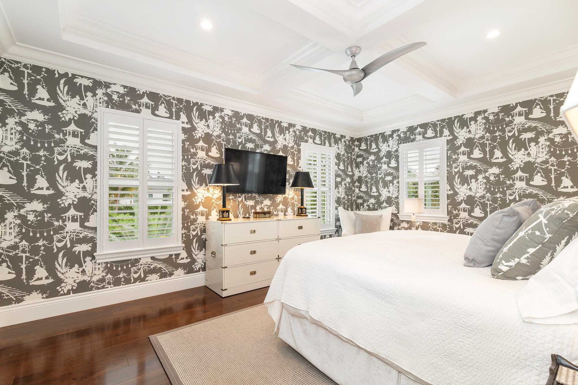 The Southend - Residential