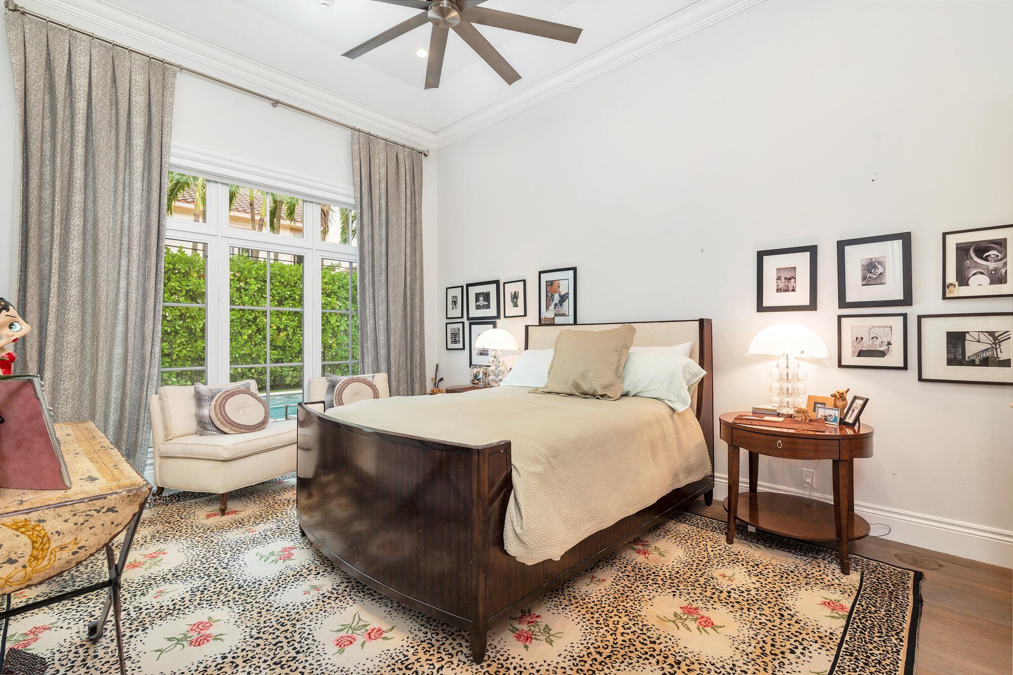 The Southend - Residential