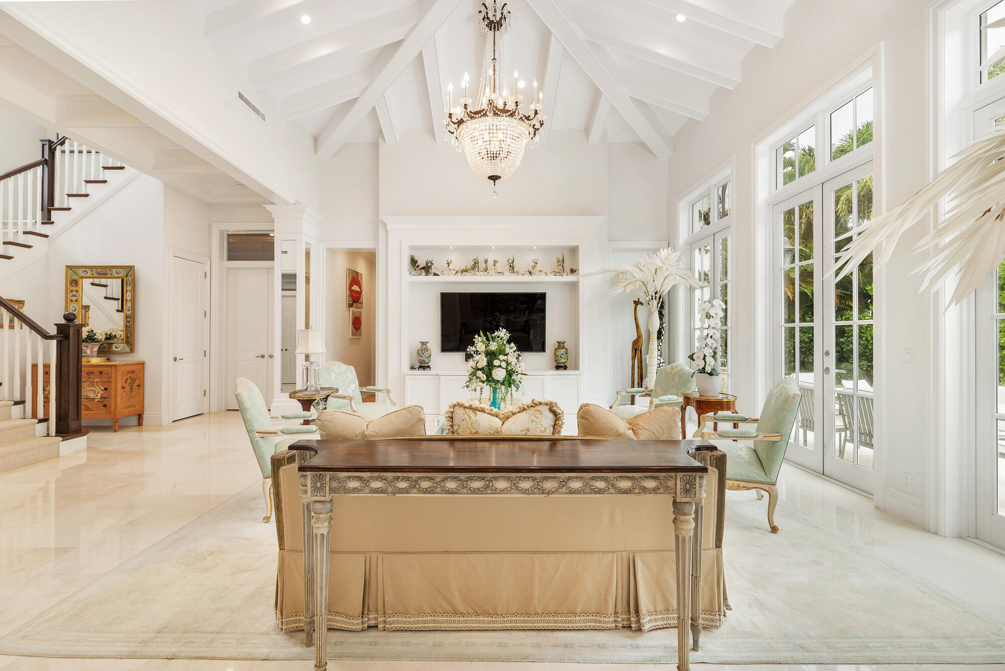 The Southend - Residential