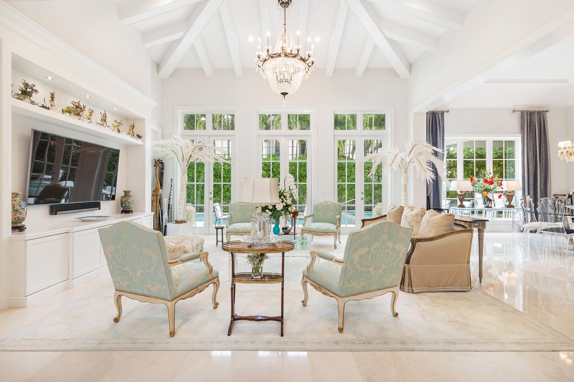 The Southend - Residential