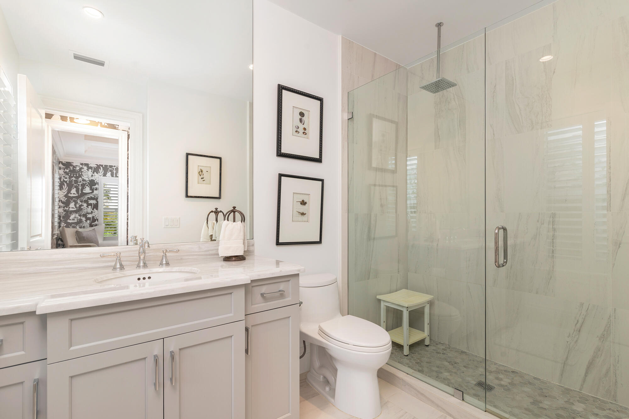 The Southend - Residential