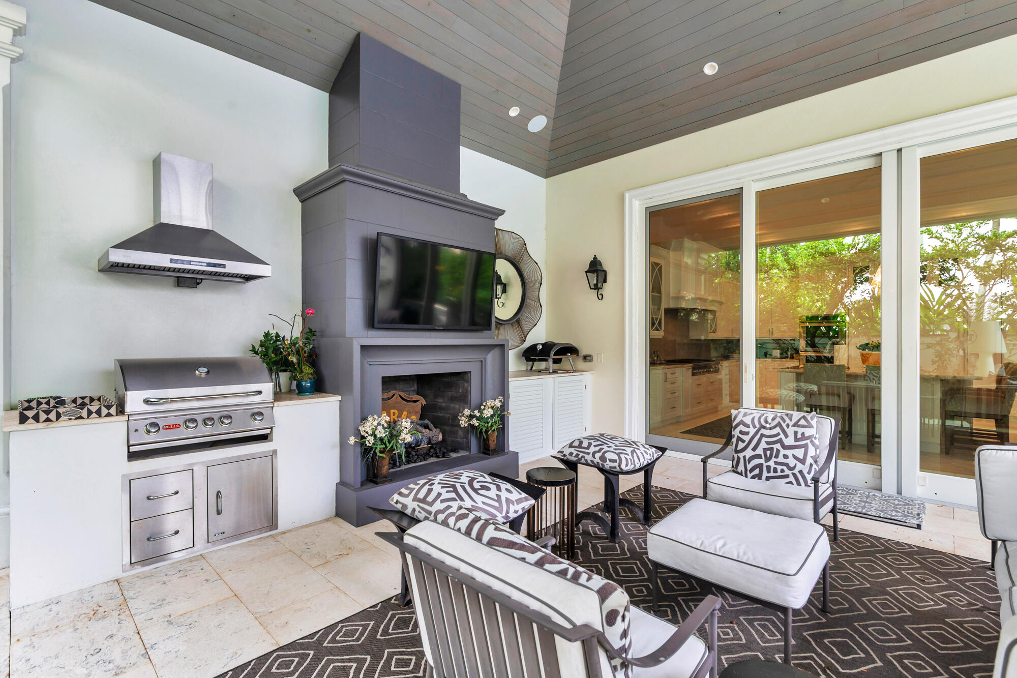 The Southend - Residential