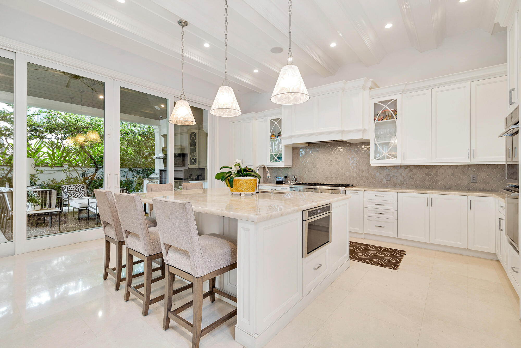 The Southend - Residential