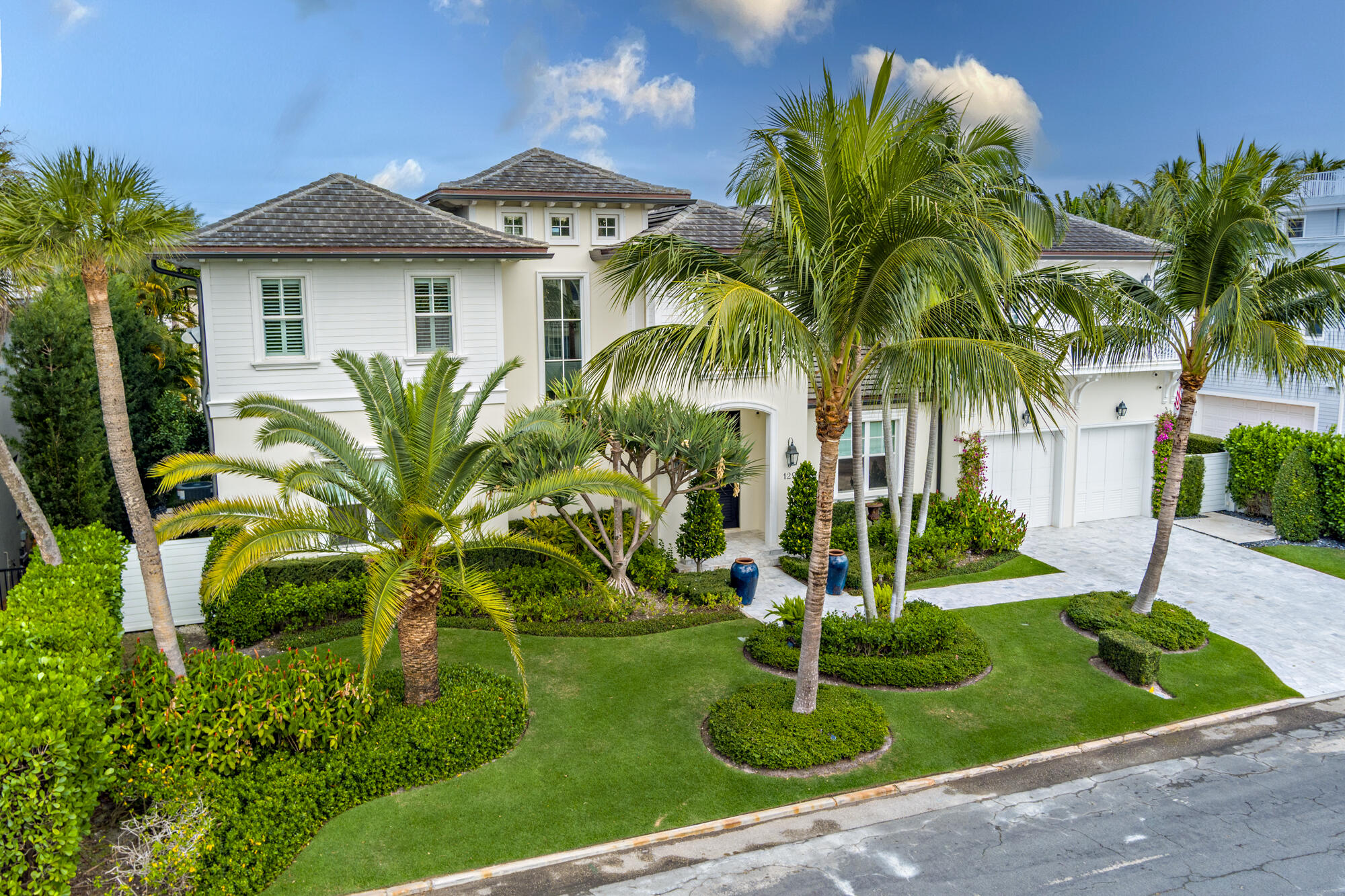 The Southend - Residential