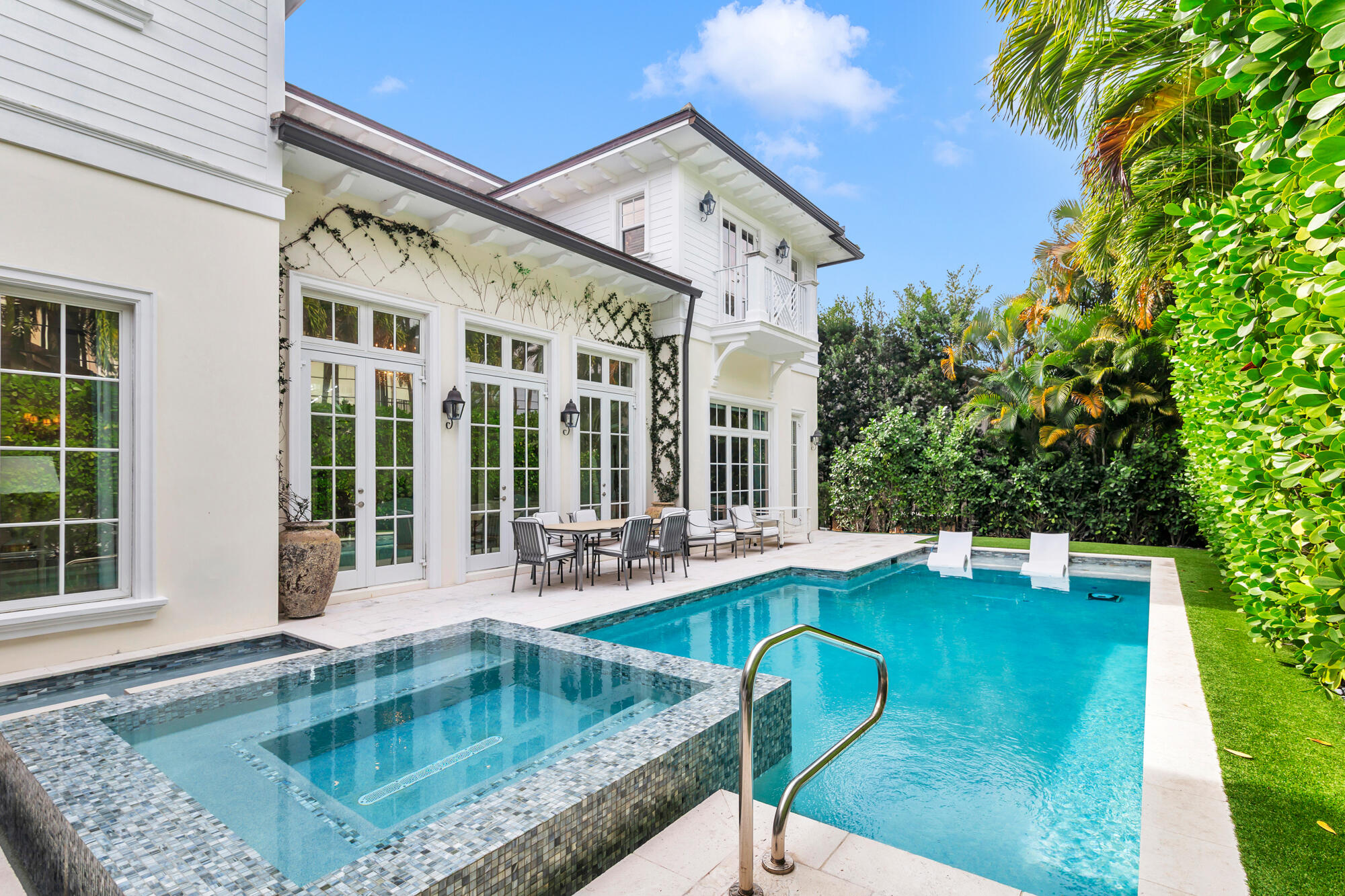 The Southend - Residential