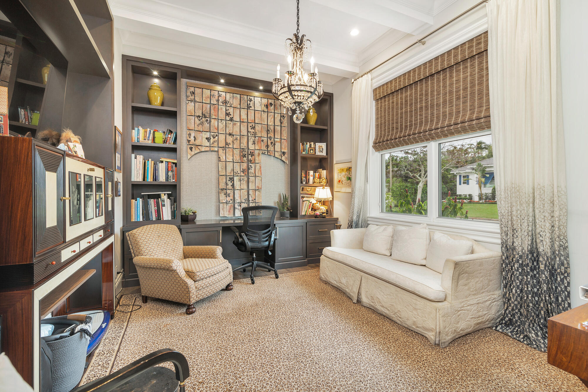 The Southend - Residential