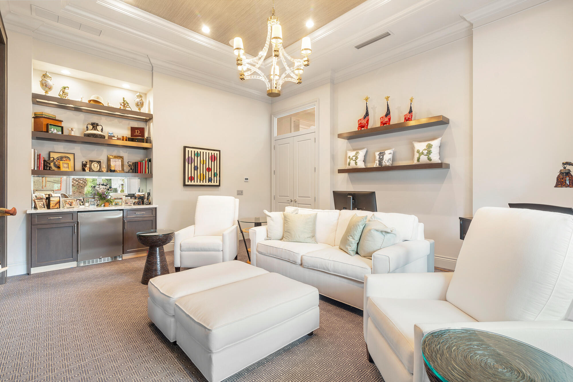 The Southend - Residential