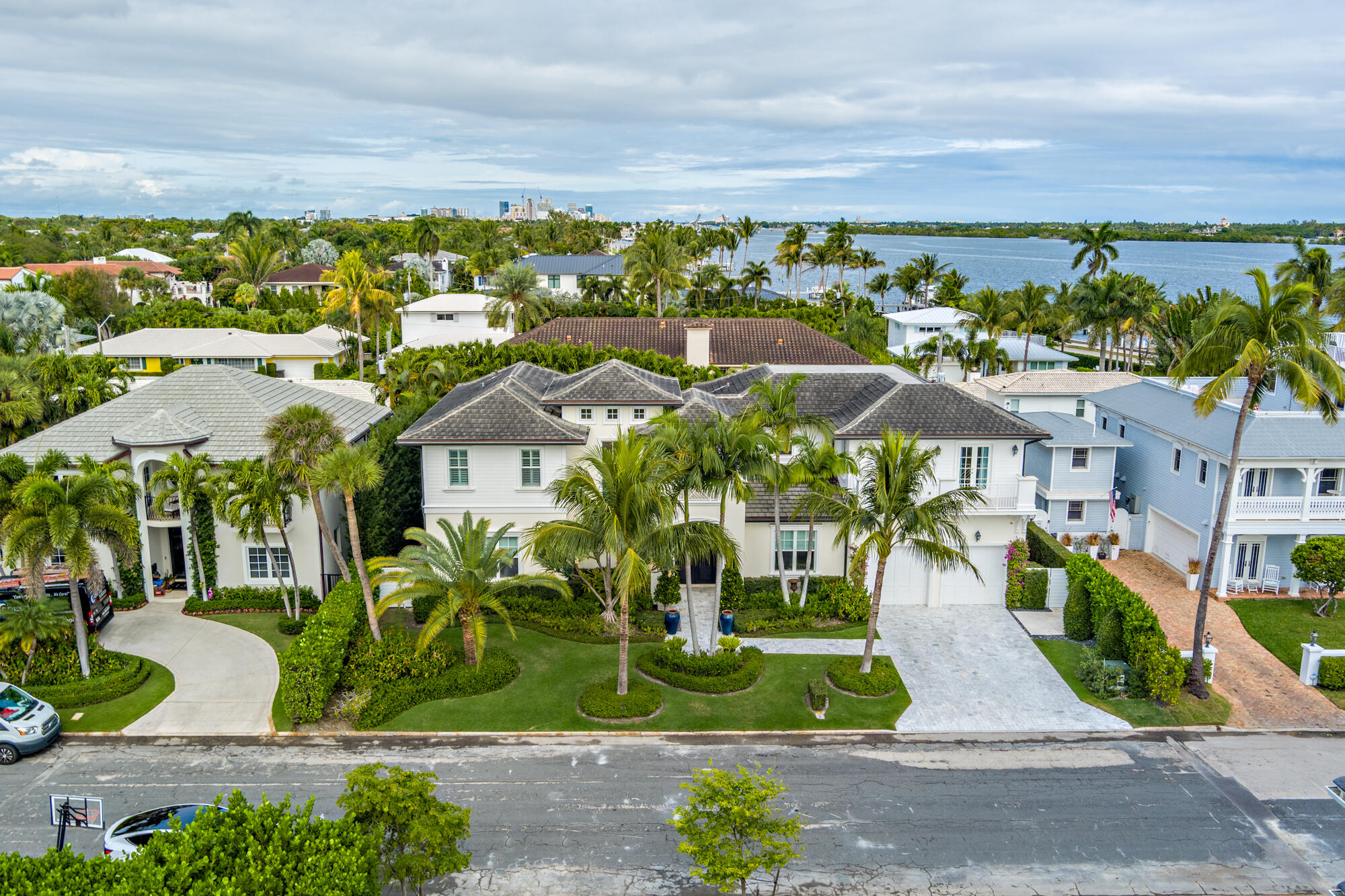 The Southend - Residential