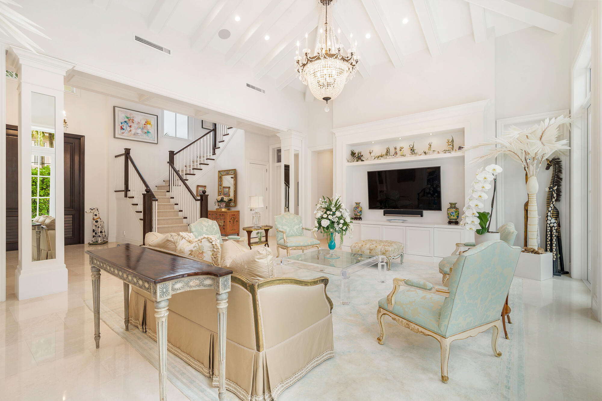 The Southend - Residential