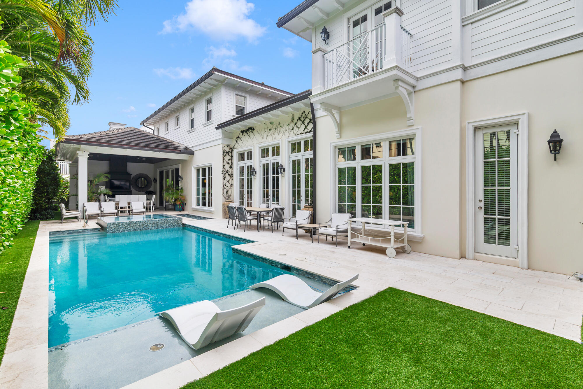 The Southend - Residential