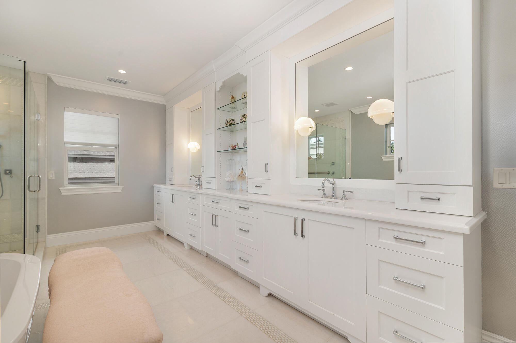 The Southend - Residential