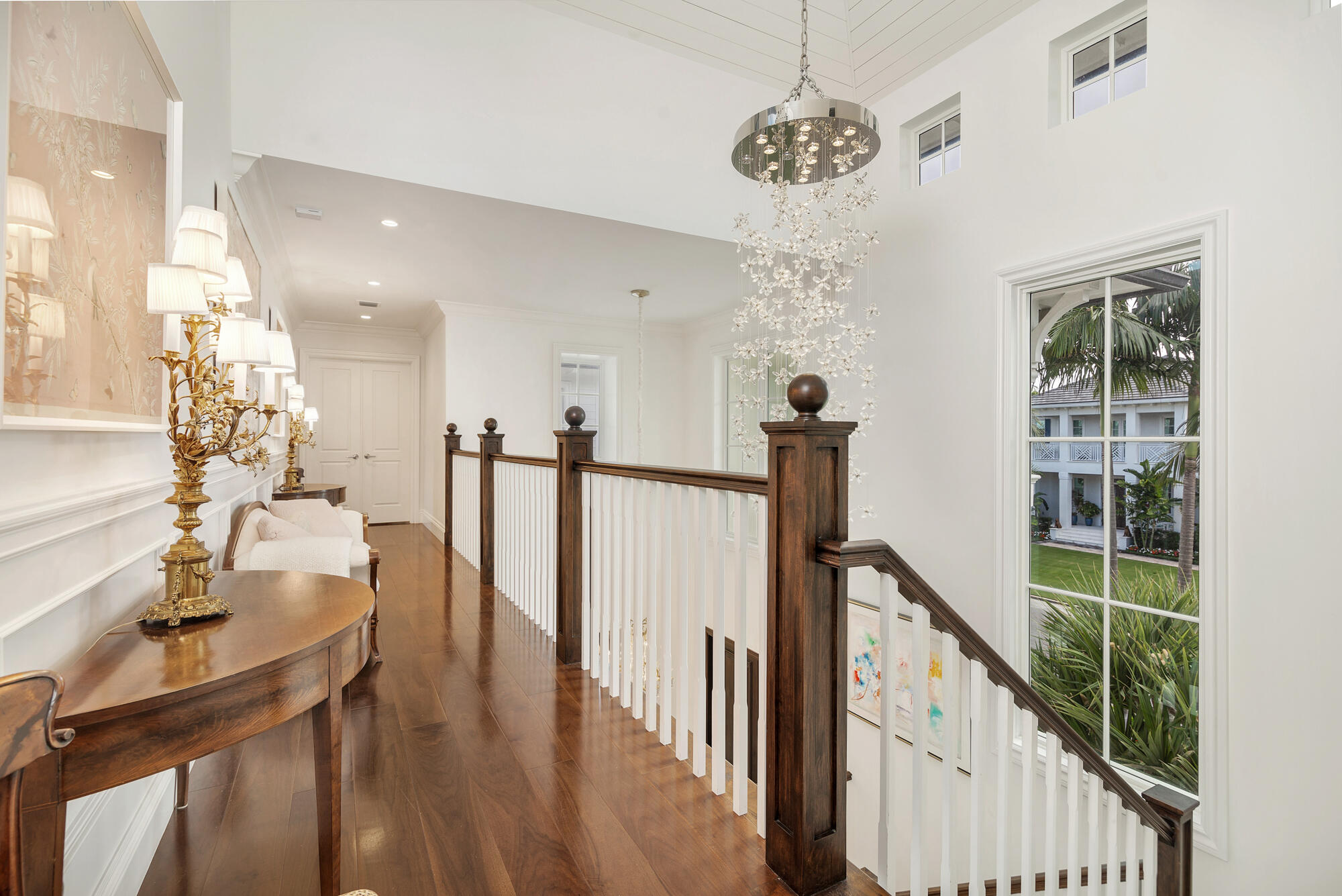 The Southend - Residential