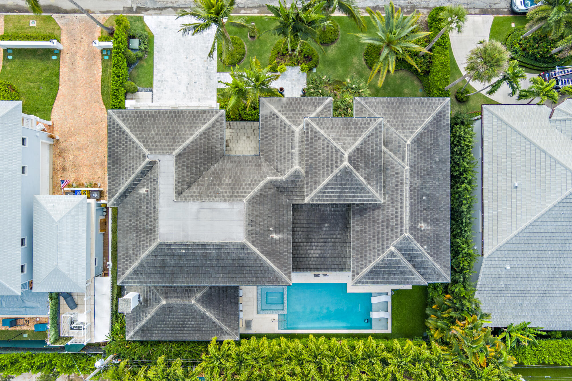 The Southend - Residential