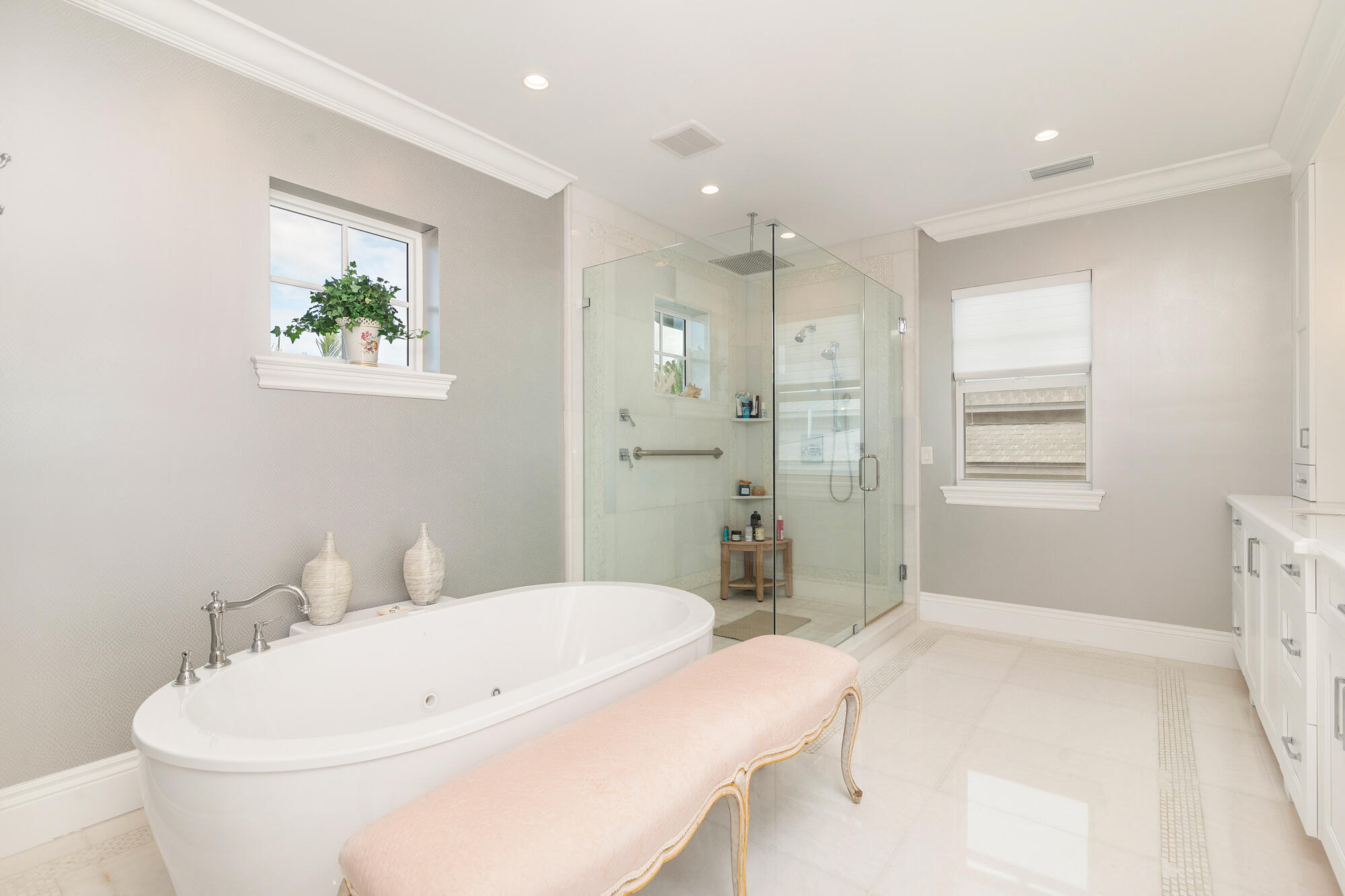 The Southend - Residential