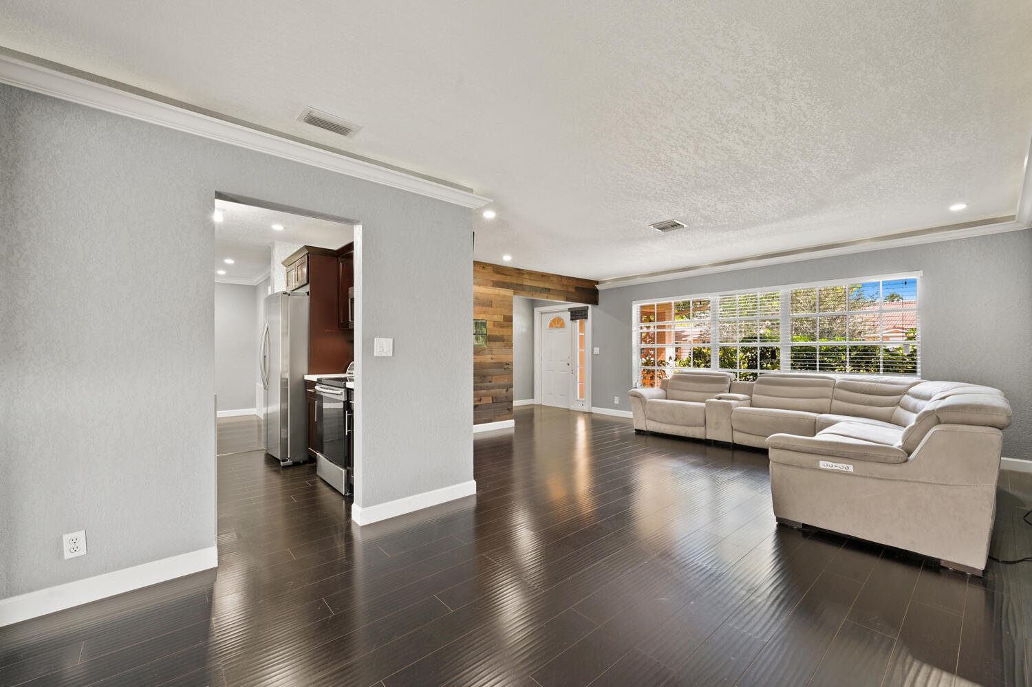 CORAL SPRINGS SUB NO 1 - Residential