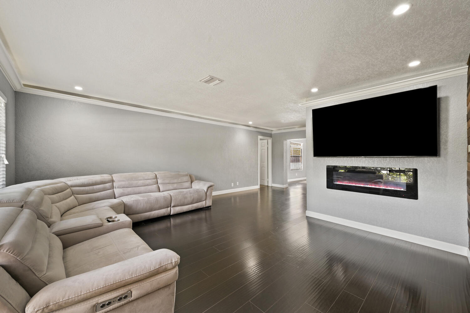 CORAL SPRINGS SUB NO 1 - Residential