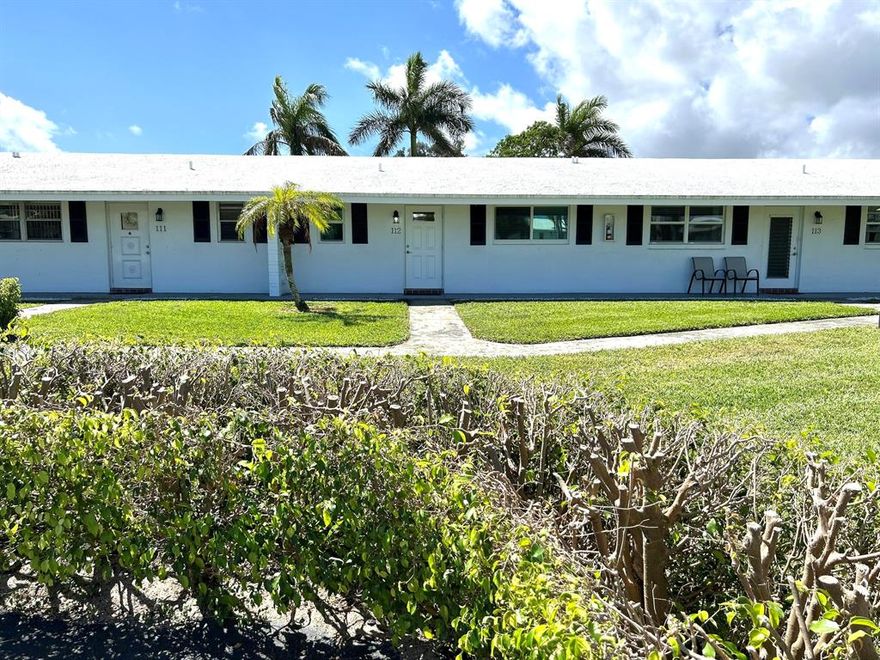 Beautiful 2 BR condo, just installed hurricane windows and doors, new a/c unit (2021), freshly painted.  Watch the golfers and water birds from your patio.  Storage area. Free 18 hole golf course. Lake and golf view. Walk to shopping, banking and restaurants. Quick trip to the beautiful beaches. 3 heated pools and clubhouses, fitness center.