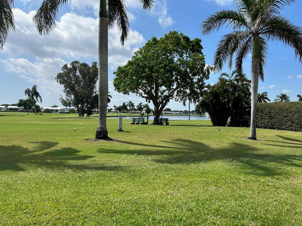 LEISUREVILLE LAKE CONDO - Residential