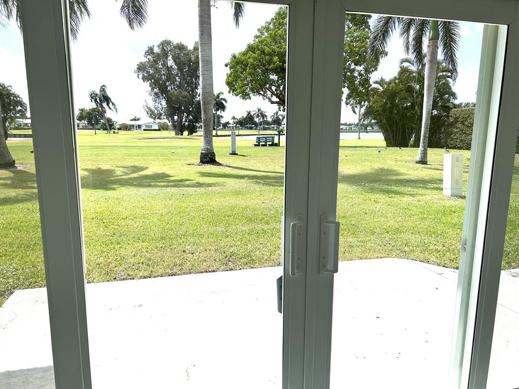 LEISUREVILLE LAKE CONDO - Residential