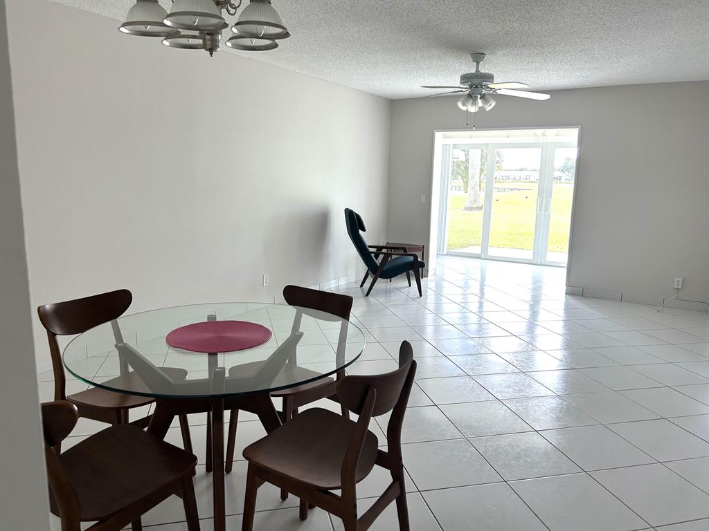 LEISUREVILLE LAKE CONDO - Residential