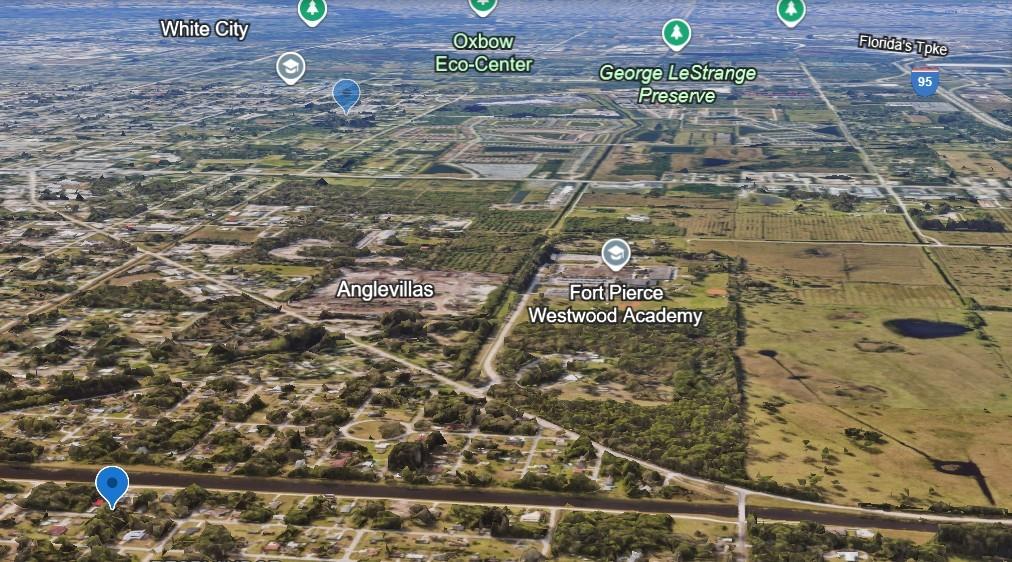 Buildable residential lot located within the prestige community of Harmony Heights offers suburb living with the peaceful and enjoyable lifestyle. Just minutes to Fort Pierce beautiful and enjoyable beaches on the Treasure Coast. With a quick drive to the Historical Downtown Fort Pierce and fishing pier. Soak up all of Fort Pierce locally grown fresh fruits and vegetables at The Farmers Market. You do not want to miss out on this one-of-a-kind lot suitable to build your first home, vacation home or even your next investment home. Fisherman Warf, Fort Pierce Inlet, A1A scenic route, fine dining and shopping are just a short distance from this piece of paradise.