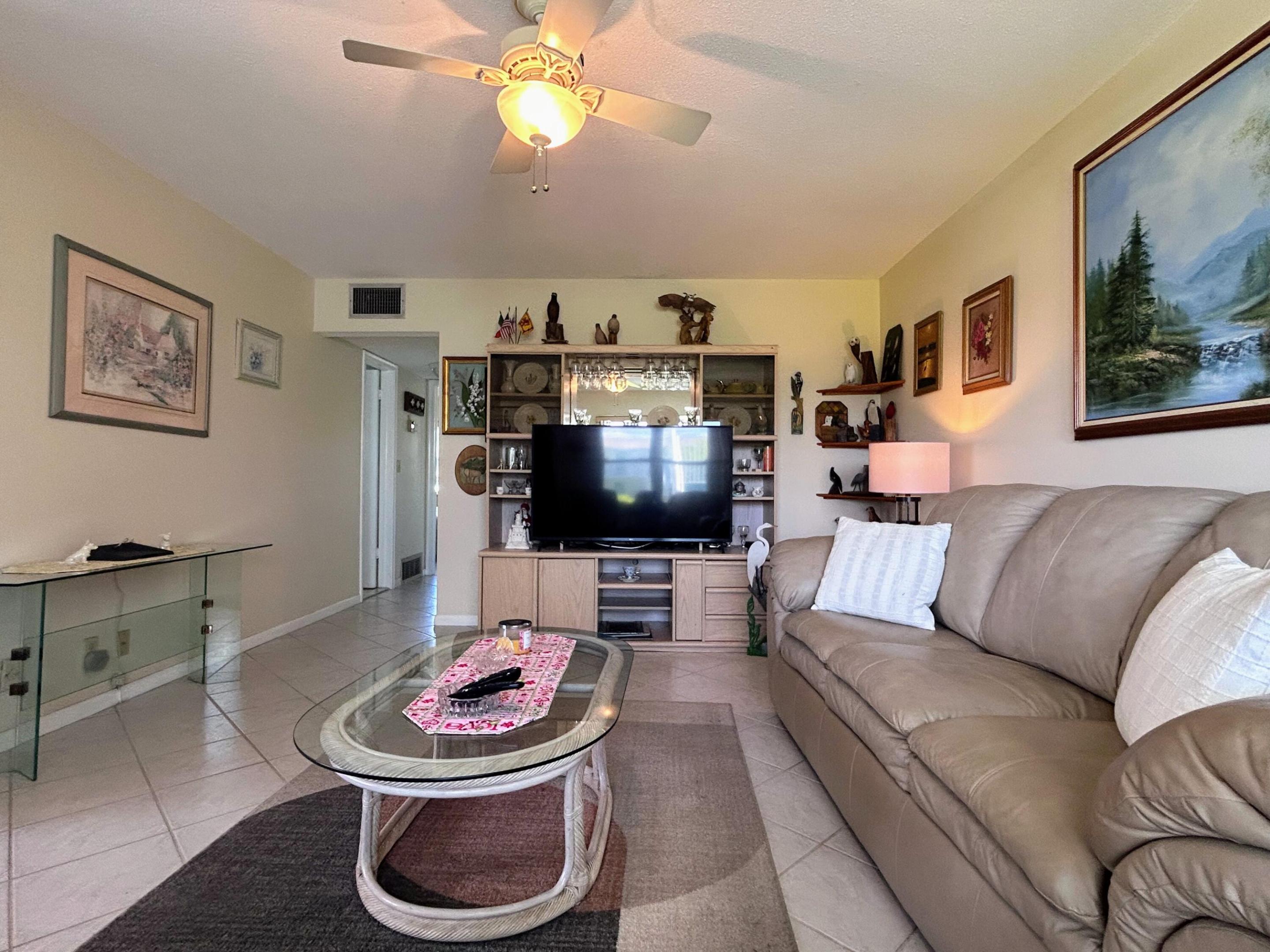 STERLING VILLAGE 600 CONDO - Residential