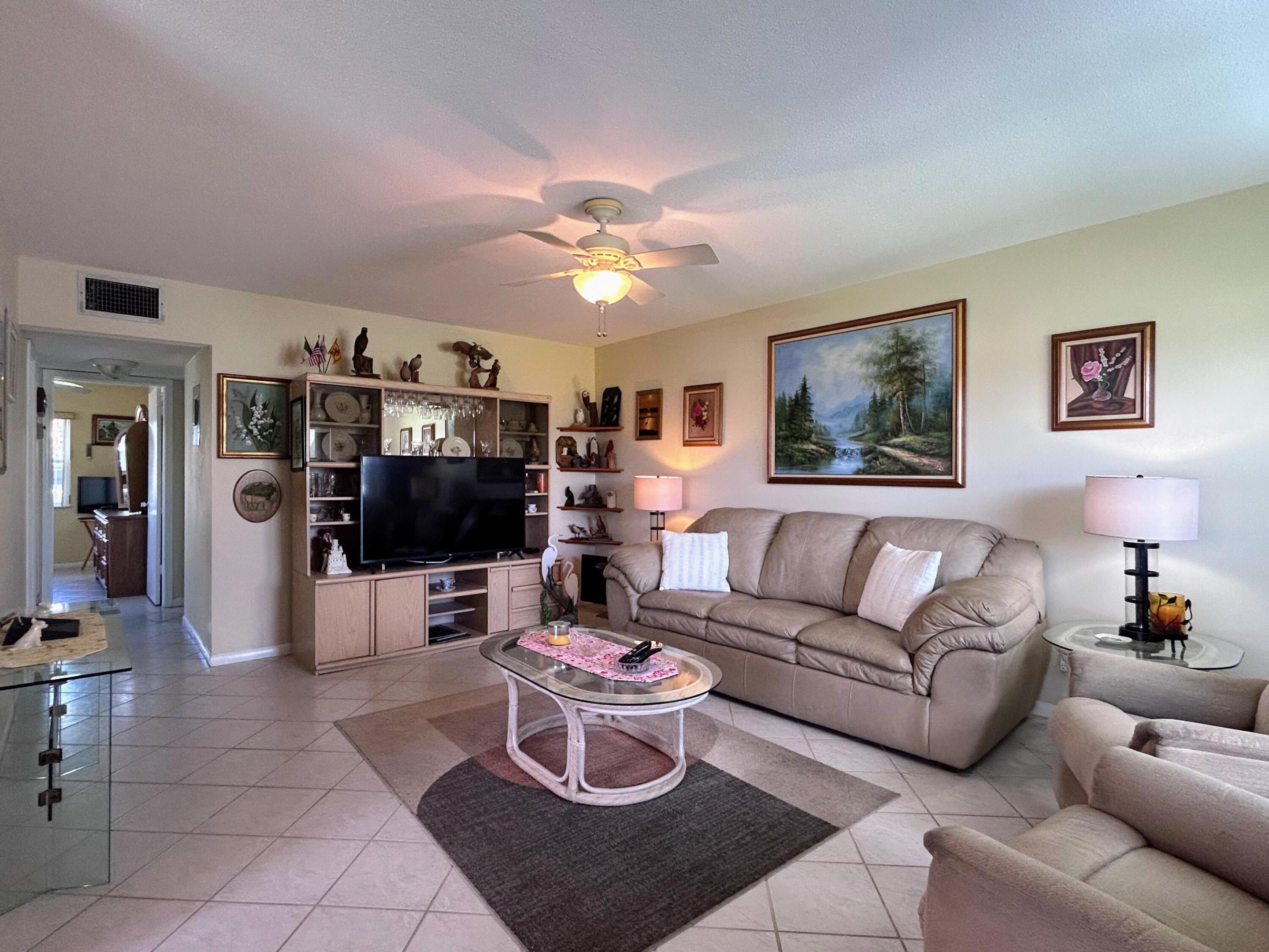 STERLING VILLAGE 600 CONDO - Residential