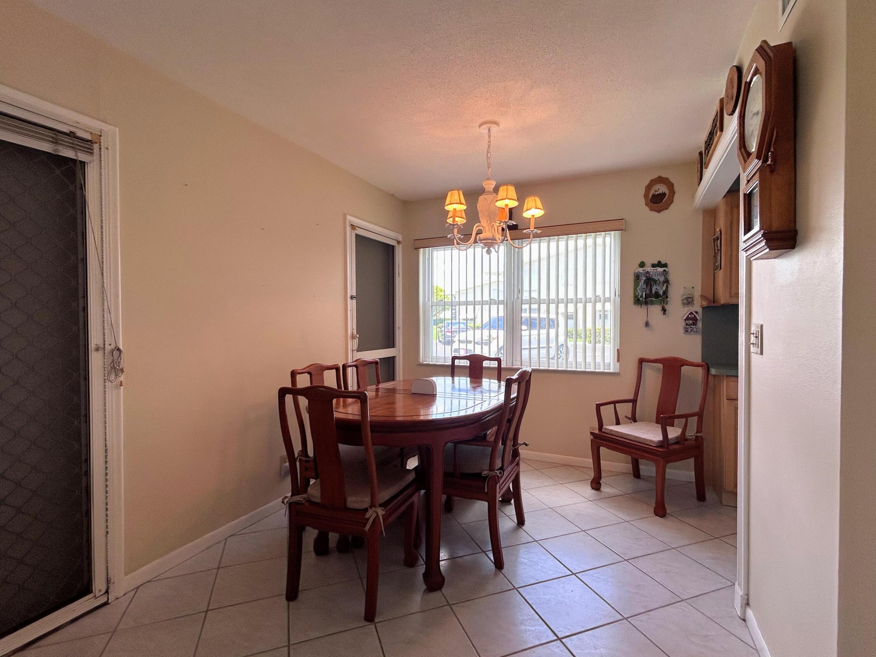 STERLING VILLAGE 600 CONDO - Residential