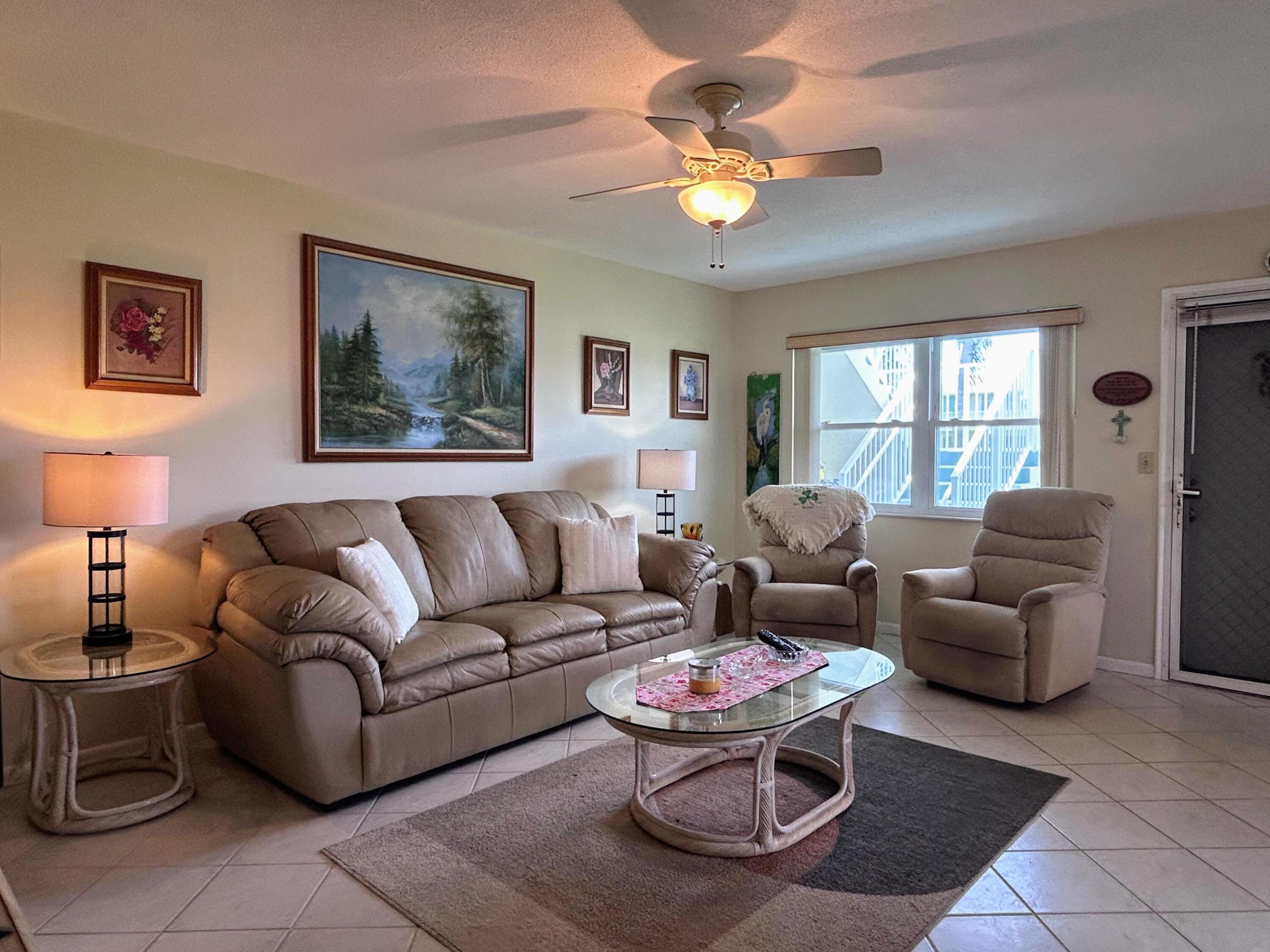 STERLING VILLAGE 600 CONDO - Residential