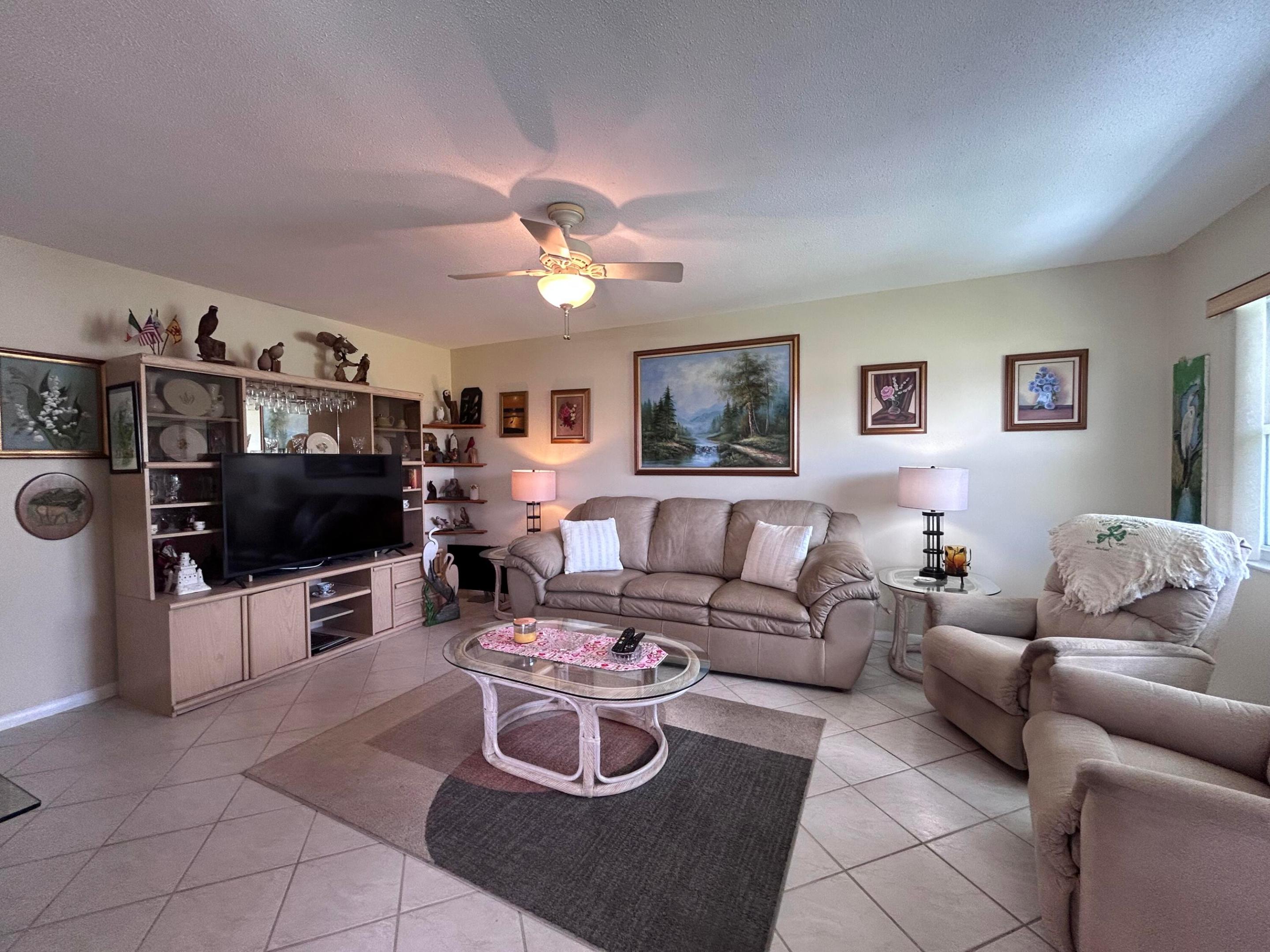 STERLING VILLAGE 600 CONDO - Residential