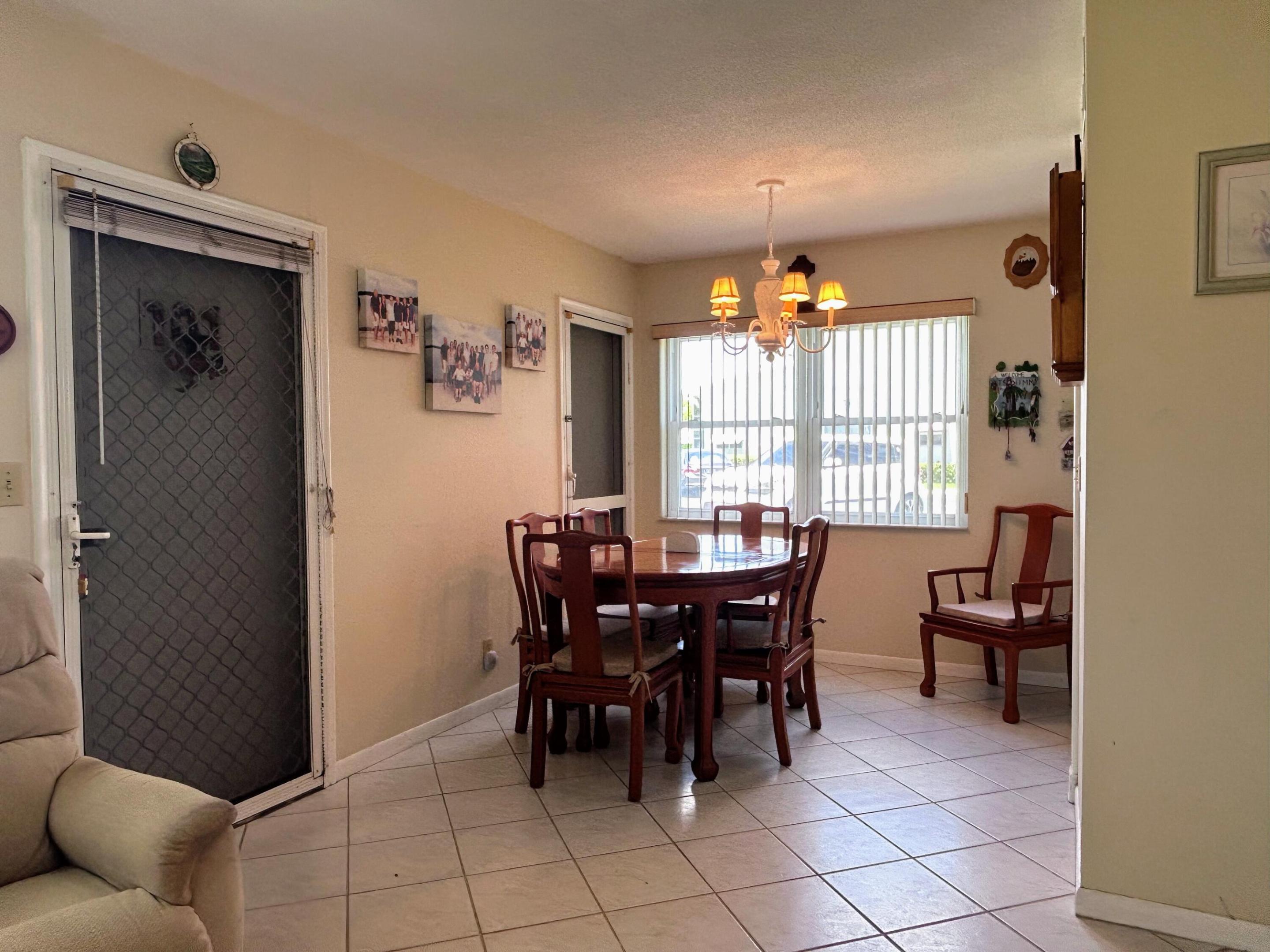 STERLING VILLAGE 600 CONDO - Residential