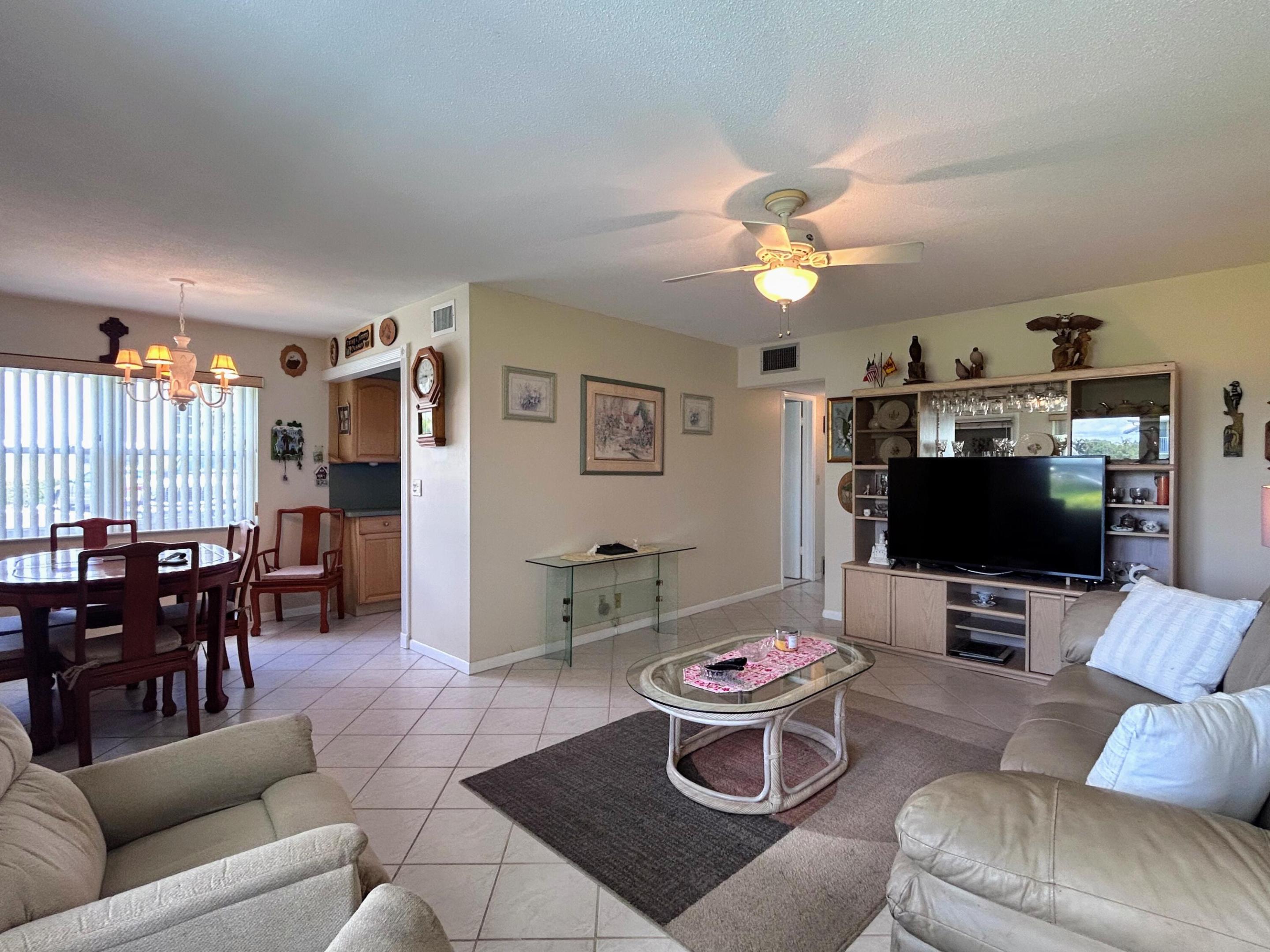 STERLING VILLAGE 600 CONDO - Residential