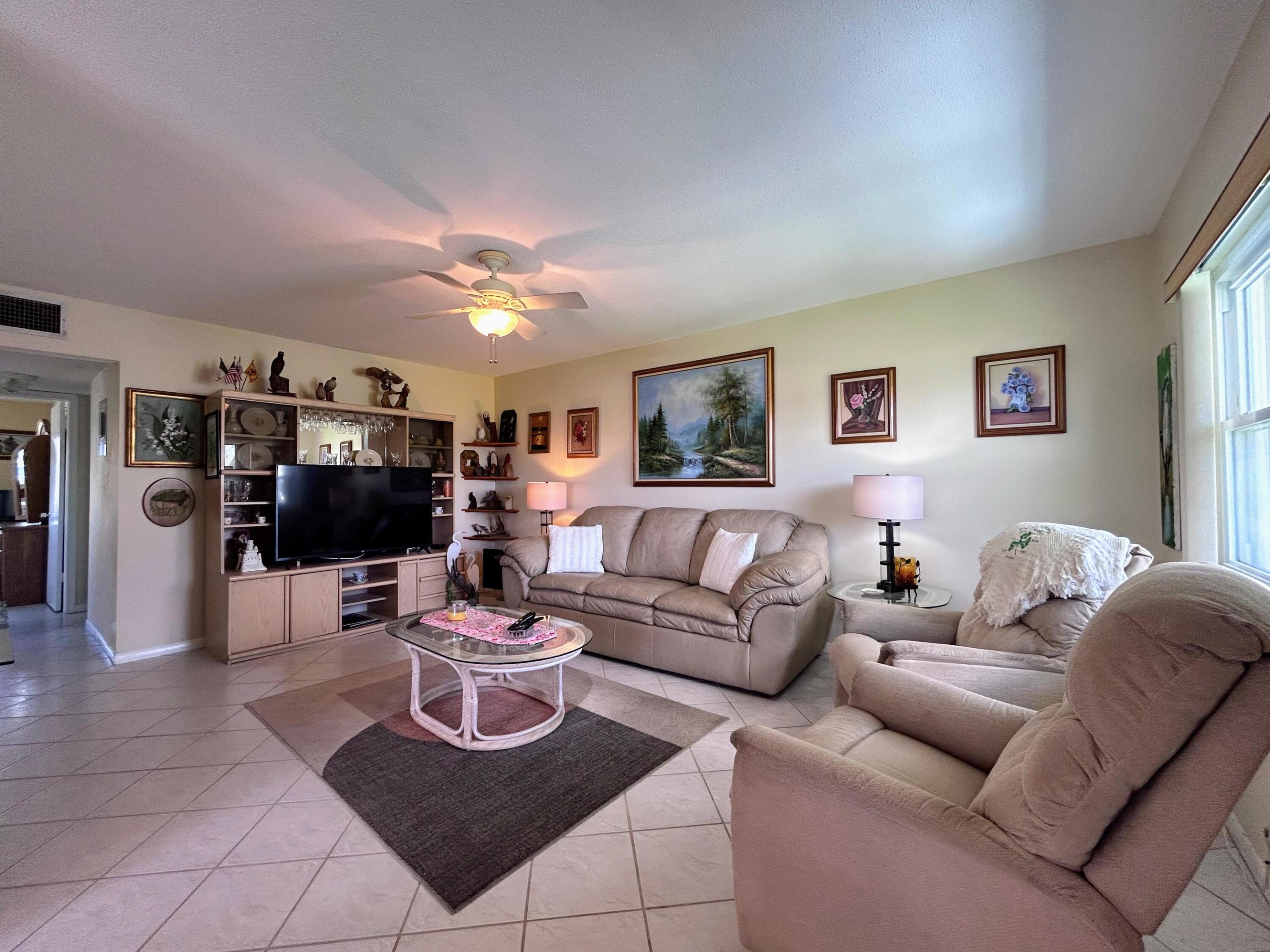 STERLING VILLAGE 600 CONDO - Residential