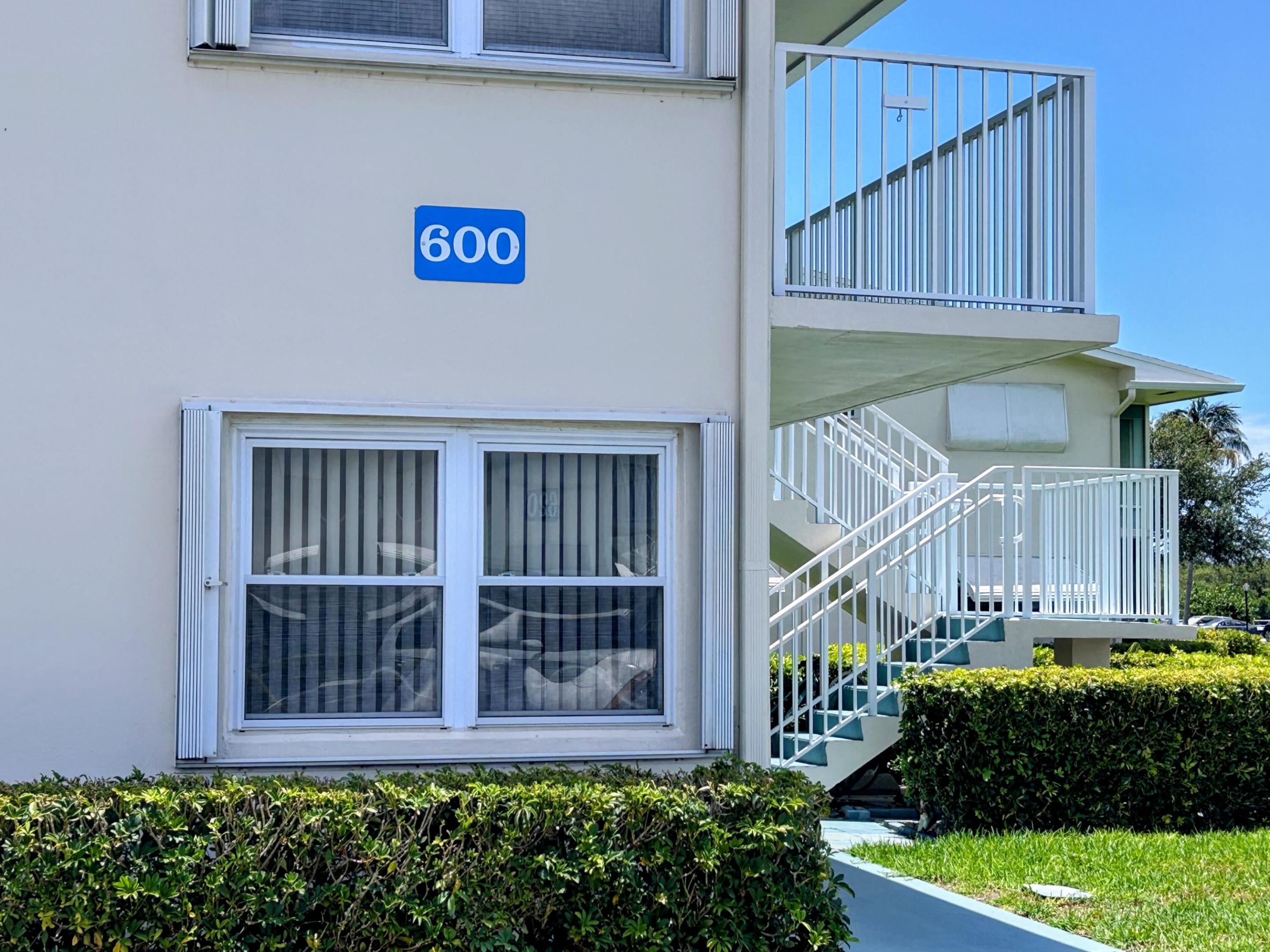 600 Horizons 101