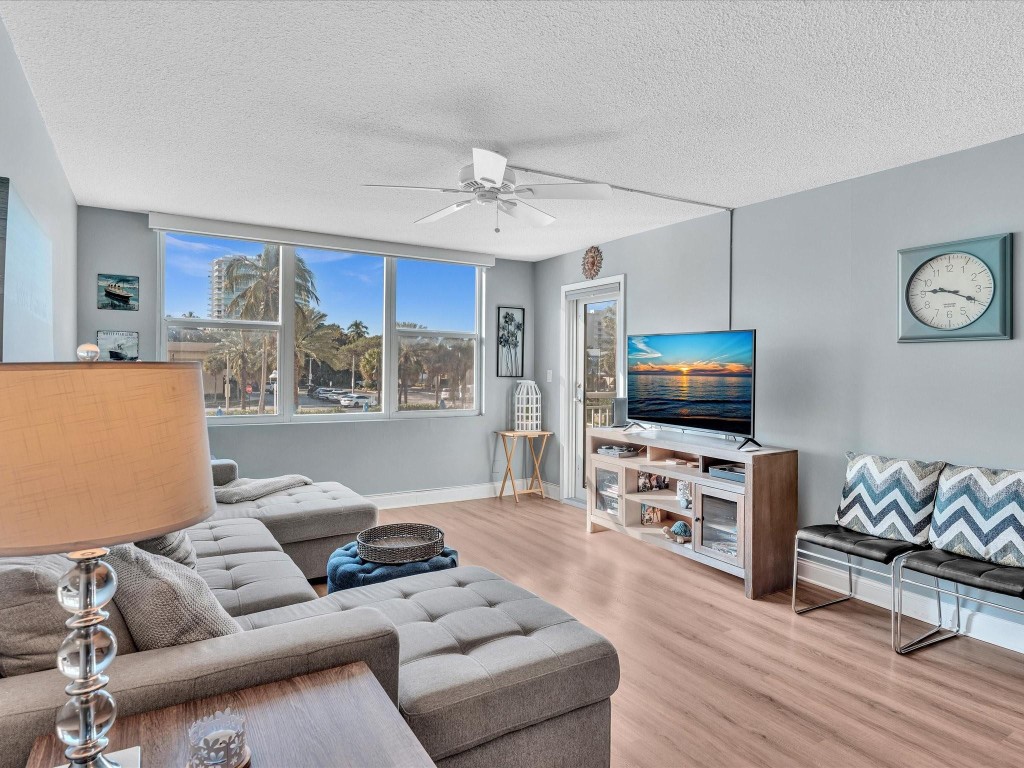 Granada House Condominium - Residential