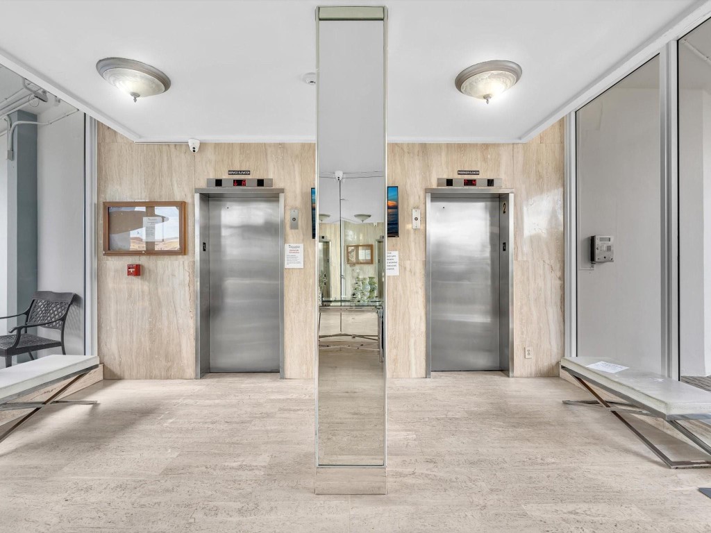 Granada House Condominium - Residential