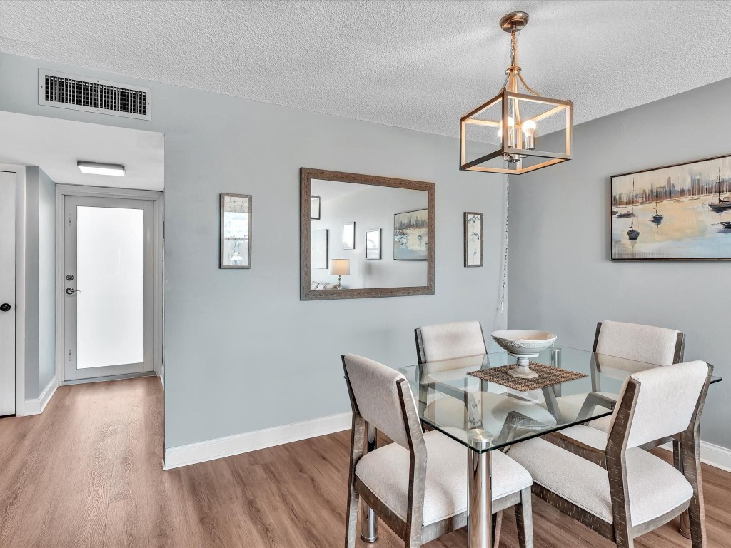 Granada House Condominium - Residential