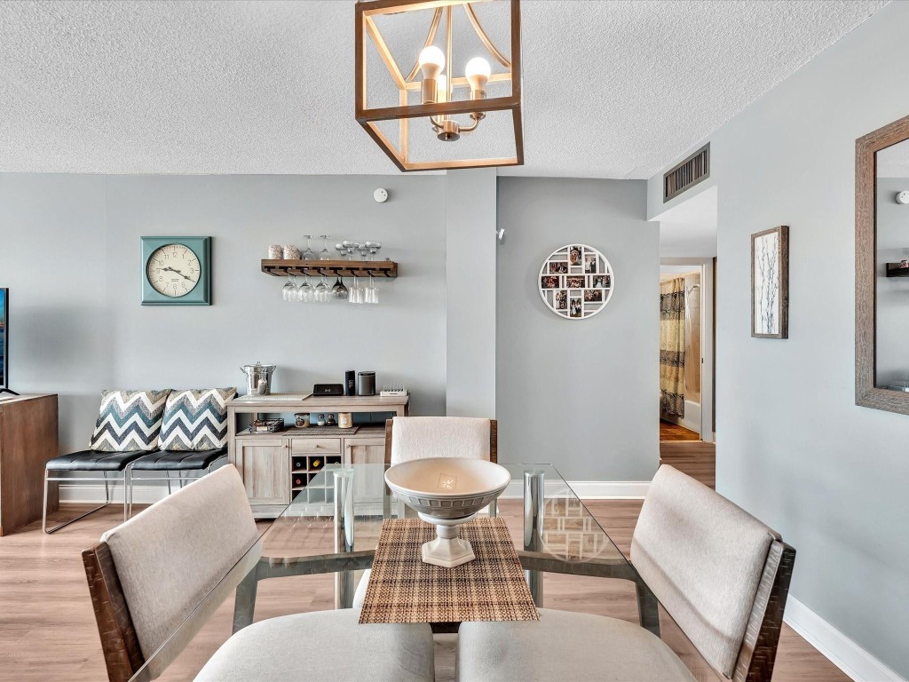 Granada House Condominium - Residential