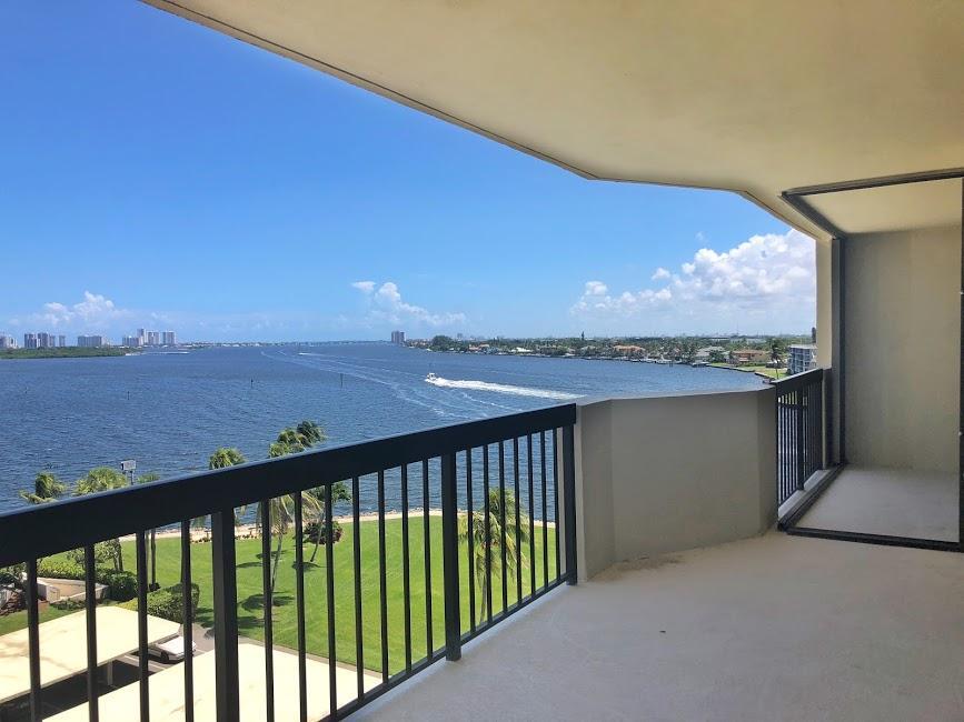 OLD PORT COVE TOWER EAST - Residential