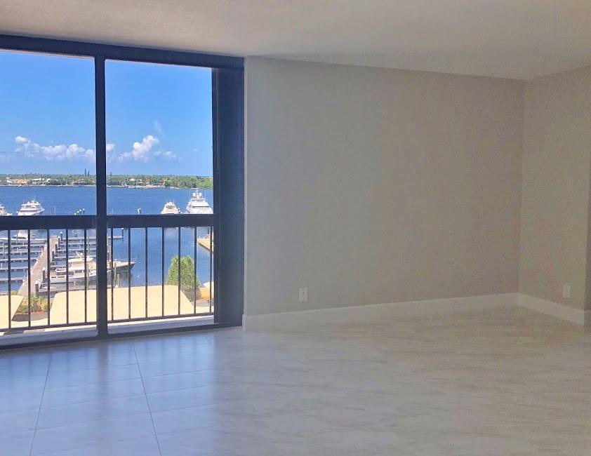 OLD PORT COVE TOWER EAST - Residential