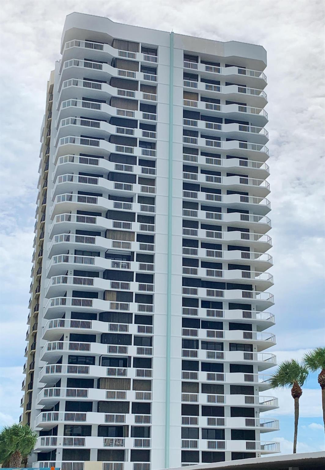 OLD PORT COVE TOWER EAST - Residential
