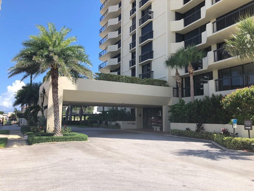 OLD PORT COVE TOWER EAST - Residential