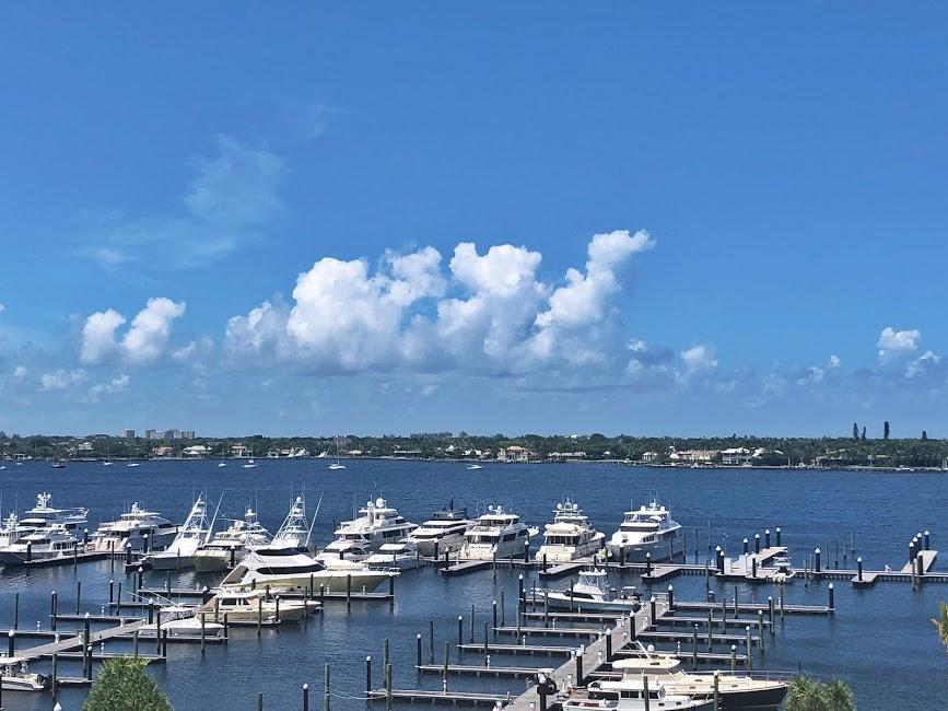 OLD PORT COVE TOWER EAST - Residential