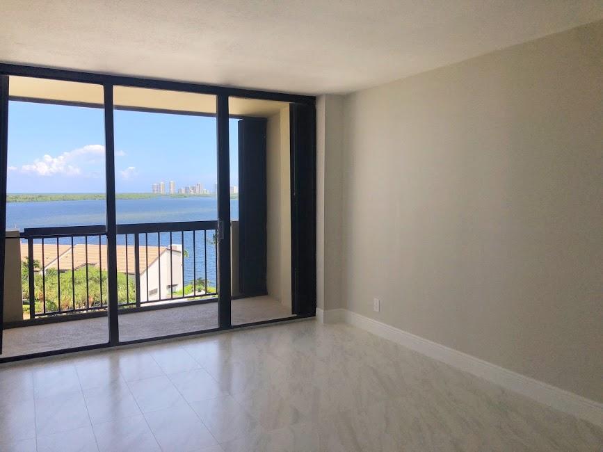 OLD PORT COVE TOWER EAST - Residential