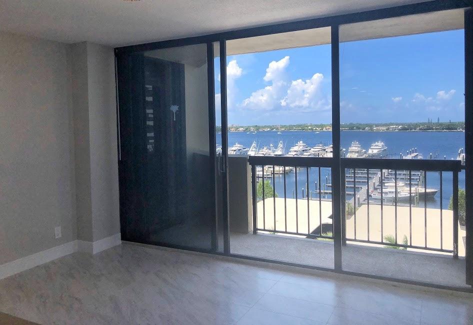 OLD PORT COVE TOWER EAST - Residential