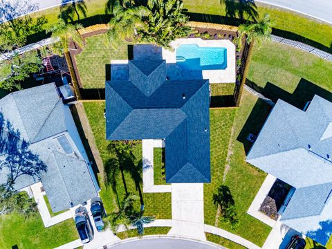 A home in Jupiter