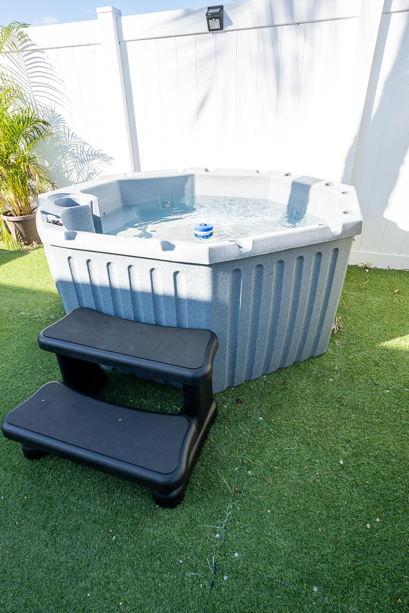 OSCEOLA PARK - Residential Lease