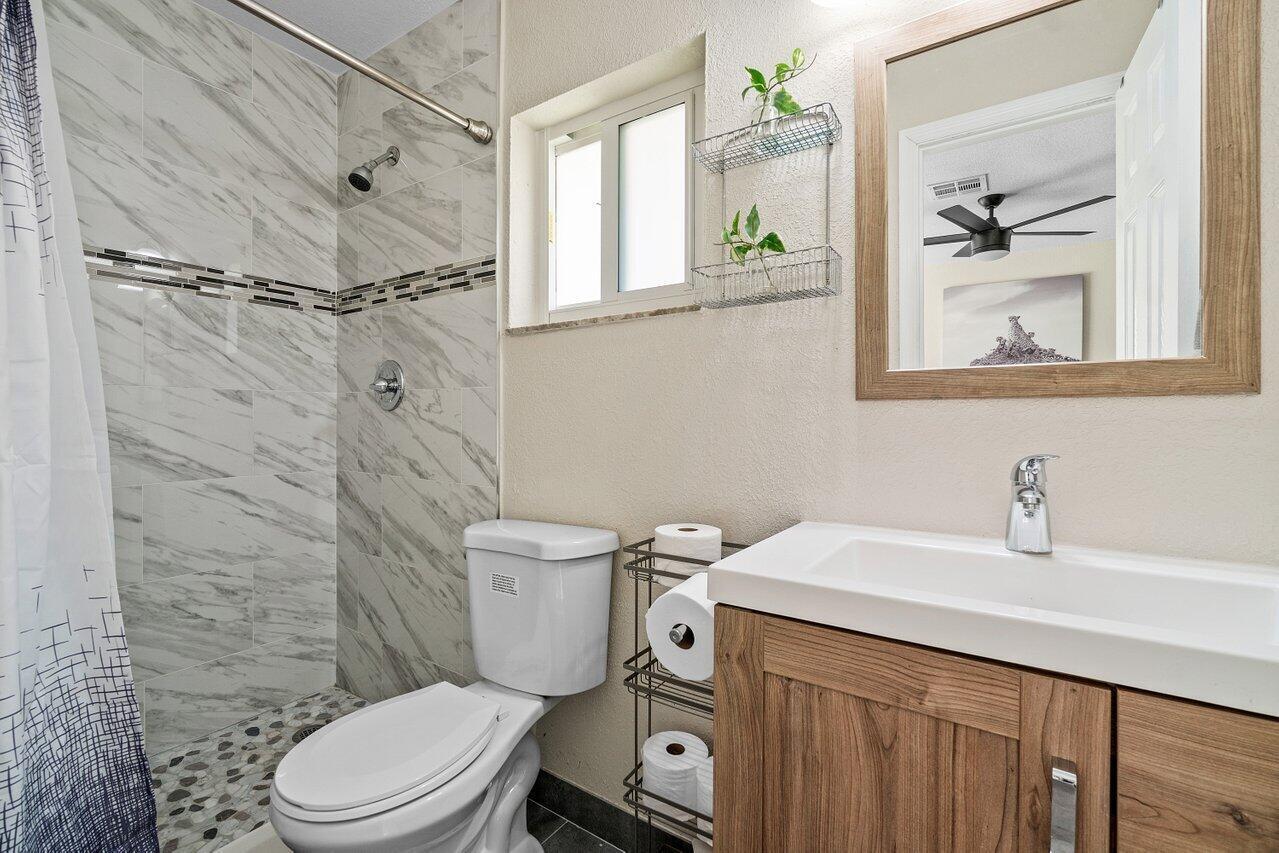 OSCEOLA PARK - Residential Lease