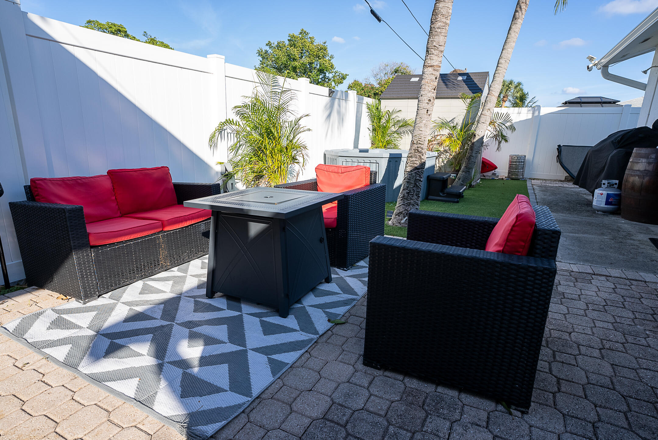 OSCEOLA PARK - Residential Lease