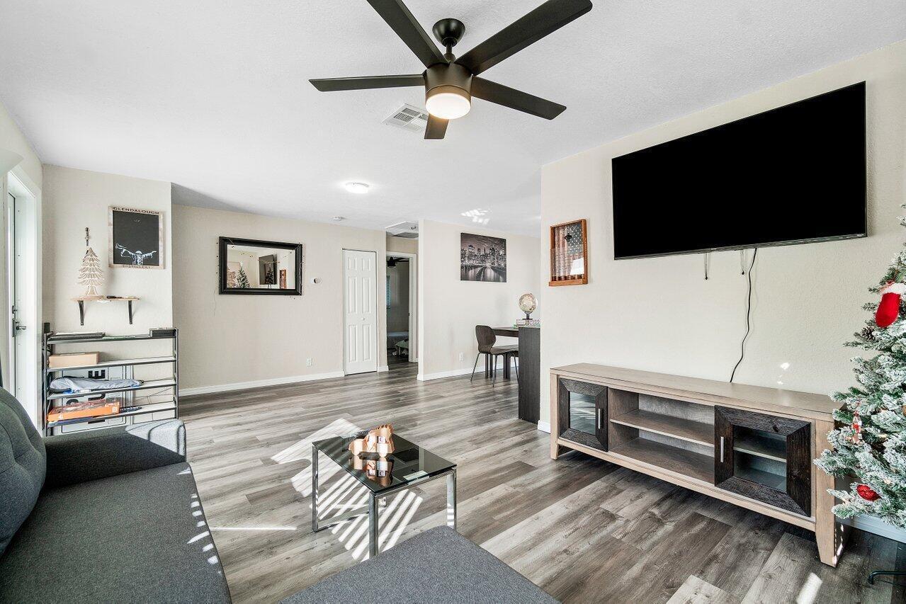 OSCEOLA PARK - Residential Lease